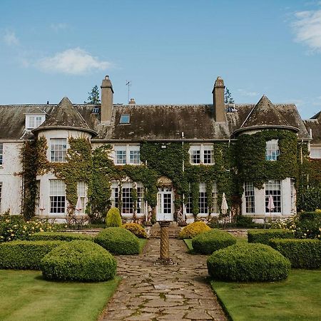 Hotel Rufflets St Andrews Exteriér fotografie
