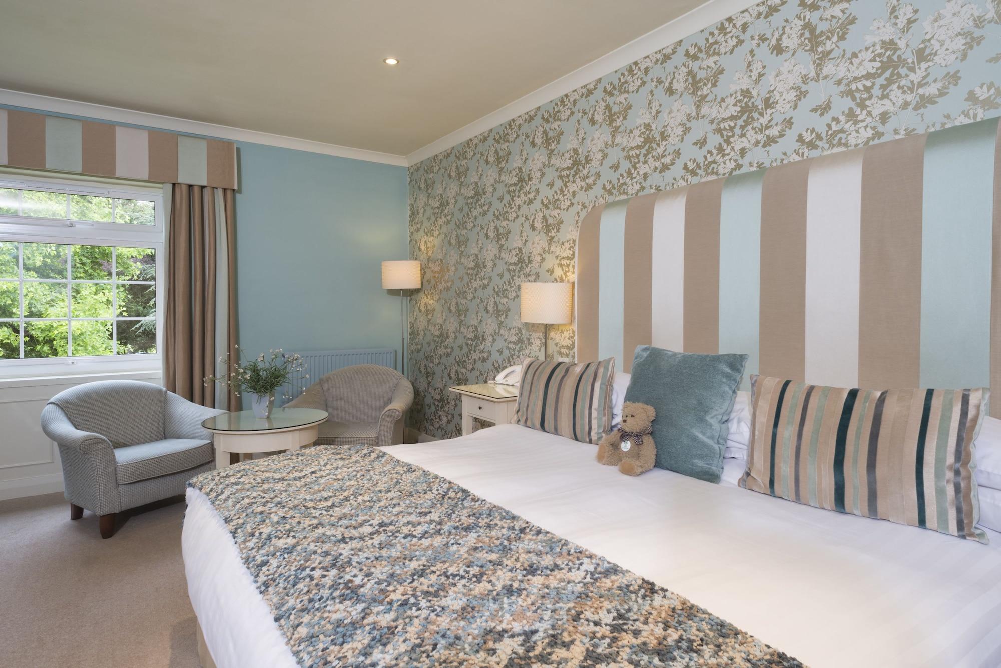 Hotel Rufflets St Andrews Exteriér fotografie