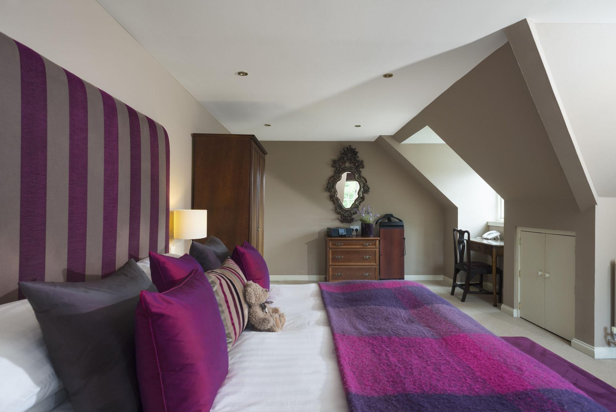 Hotel Rufflets St Andrews Exteriér fotografie