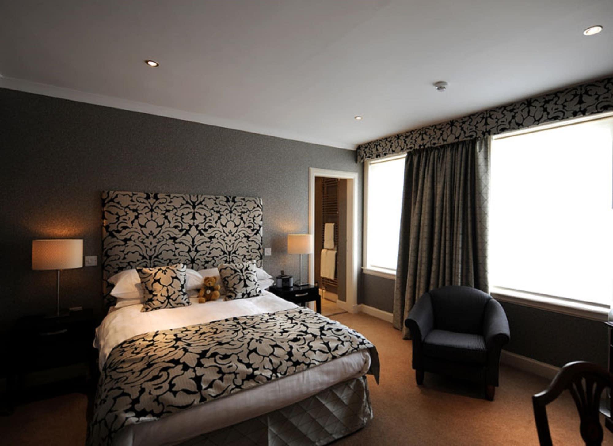 Hotel Rufflets St Andrews Exteriér fotografie