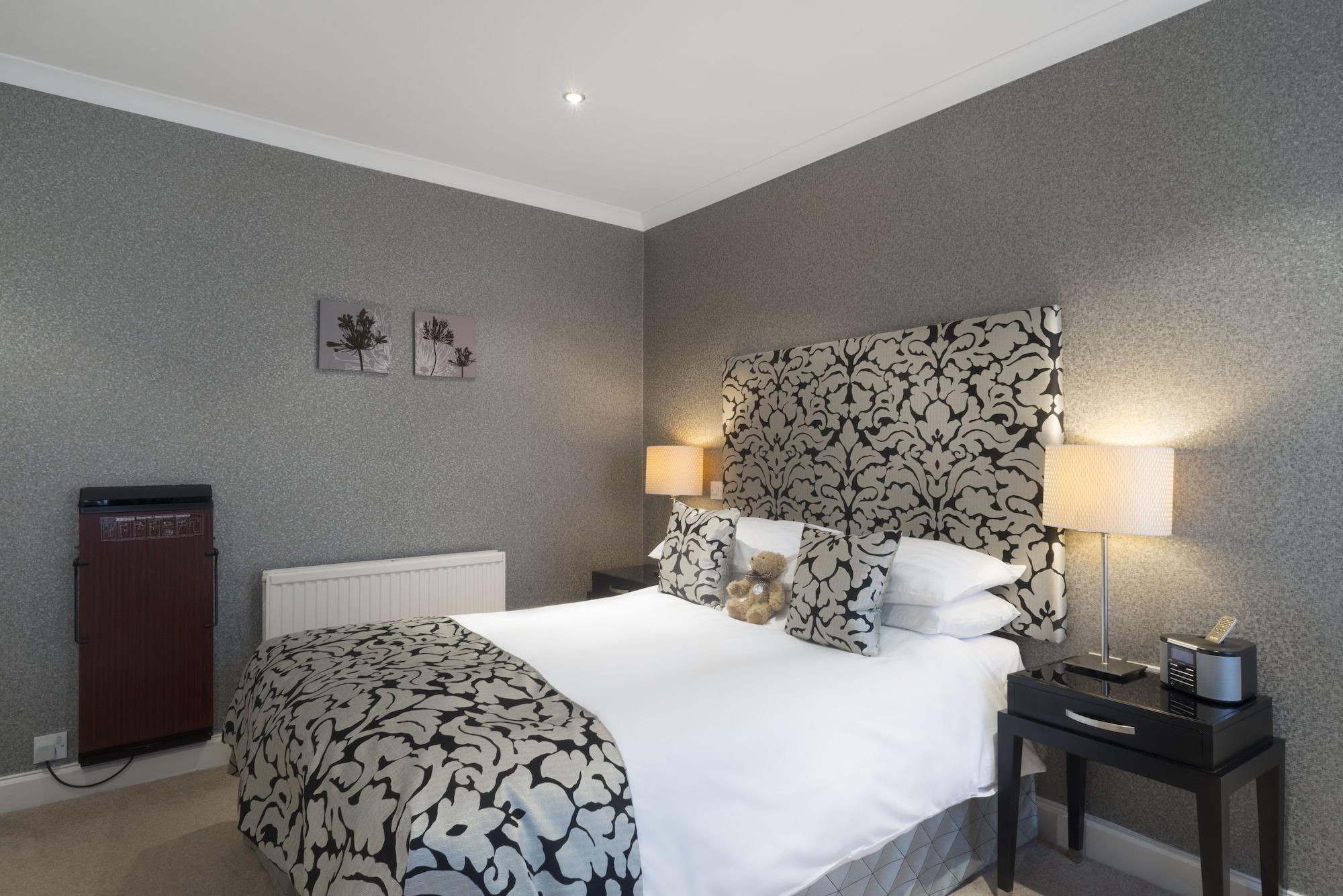 Hotel Rufflets St Andrews Exteriér fotografie